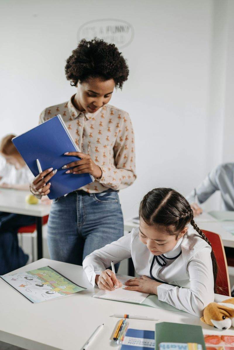 英語・算数・数学の個別指導